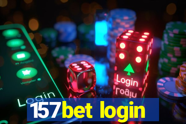 157bet login